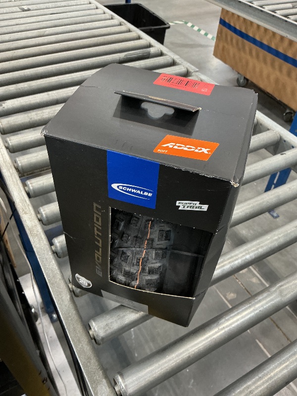 View 2 of Schwalbe Nobby Nic Evo MTB Tire