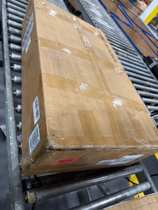 View 2 of BENYIJS Rolling Saddle Rack Cart
