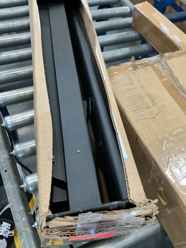 View 3 of Egadis Aluminum Railing Post