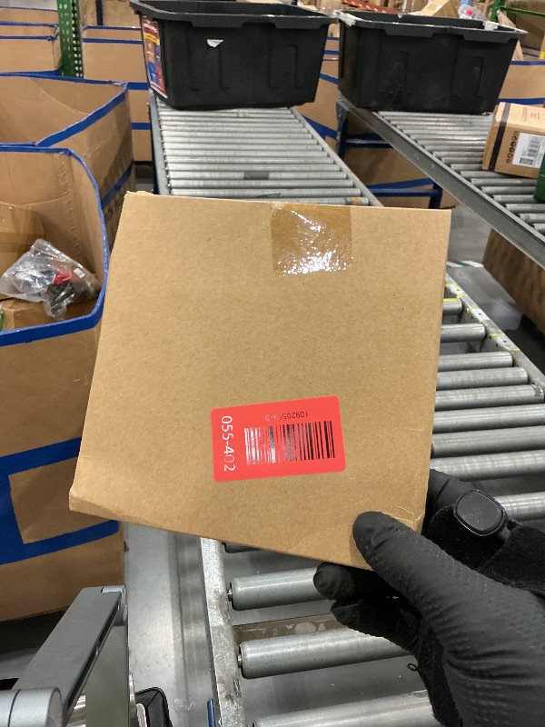 View 2 of PATIKIL 6.5" Polarized Film Sheets, 2 Pack, 151mmx79mm, 90 Degree