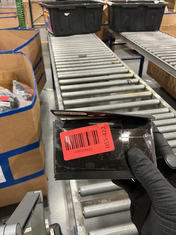 View 2 of OFFICE KING 936XL Ink Cartridges for HP OfficeJet Pro 9100 Series