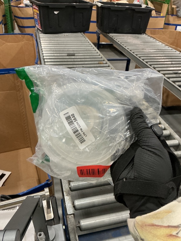 View 2 of APMOOM 24mm Breast Pump Replacement Parts Kit