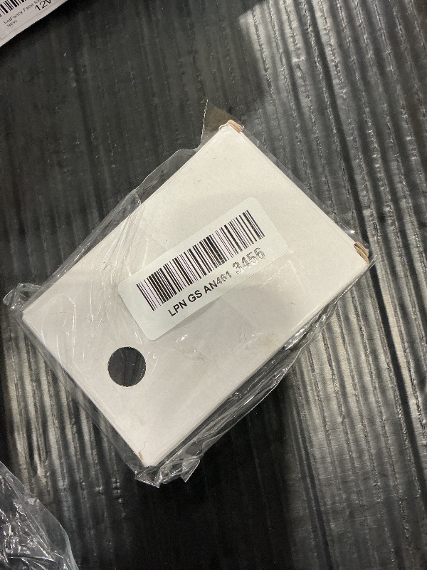Photo 1 of Coco Rossi RFID Aluminum Card Holder - Small Mini Wallet for Women