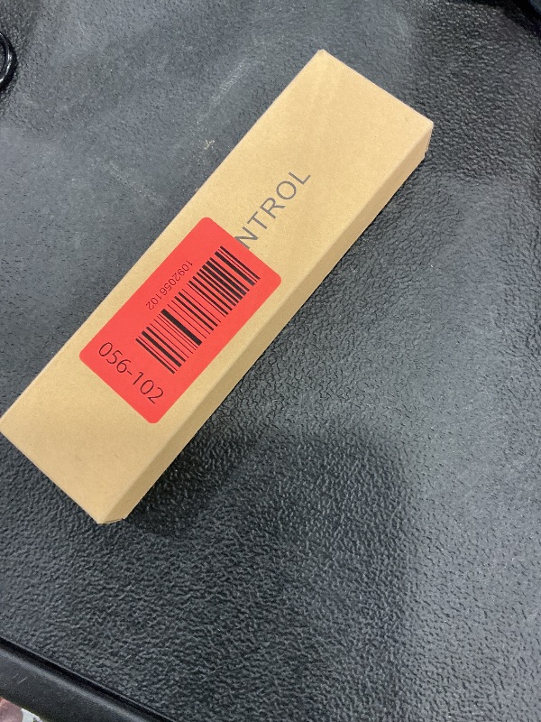 Photo 1 of Replacement Firestick Remote Control Fit for Fire Smart TV Stick 4K / Stick Lite/Stick (2nd Gen), TVs Cube (1st & 2nd Gen), Smart TV (3rd Gen), N0t for Roku TV