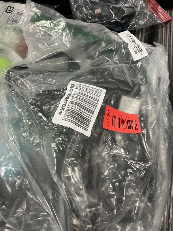 Photo 1 of UEASE Clear Tote Bag for Stadium Events