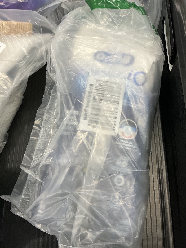 Photo 1 of Oral-B iO Series 2 Rechargeable Electric Toothbrush