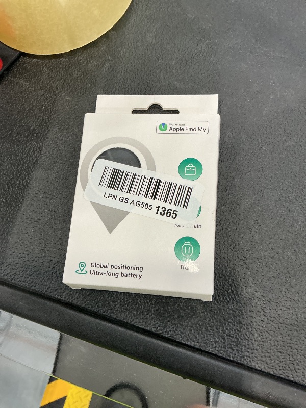 Photo 1 of FCBSDAW GPS Tracker for Vehicles - iOS, Black