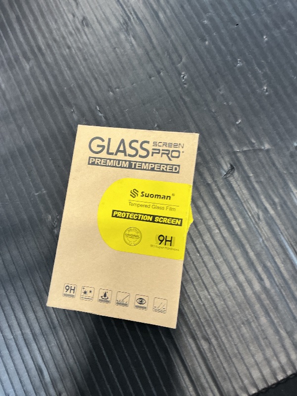 Photo 1 of Suoman Samsung Galaxy Watch 9/8 44mm Privacy Screen Protector