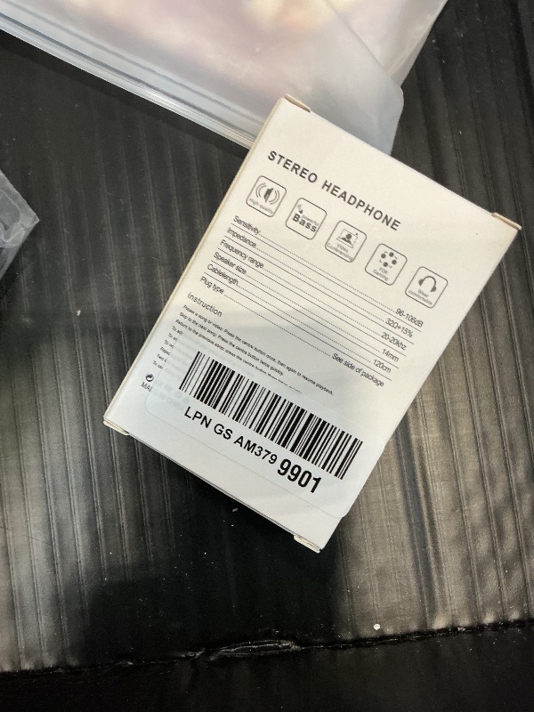 Photo 1 of Nvnceiw USB C Wired Earbuds