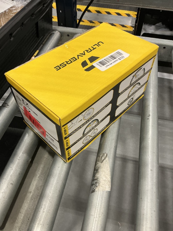 Photo 1 of Ultraverse 24x4.0 Fat Bike Inner Tube Set