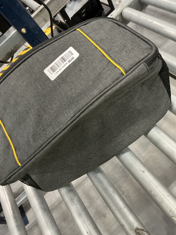 Photo 1 of Carrying Bag for Gautye Handheld Steam Cleaner, Steamer Storage Case