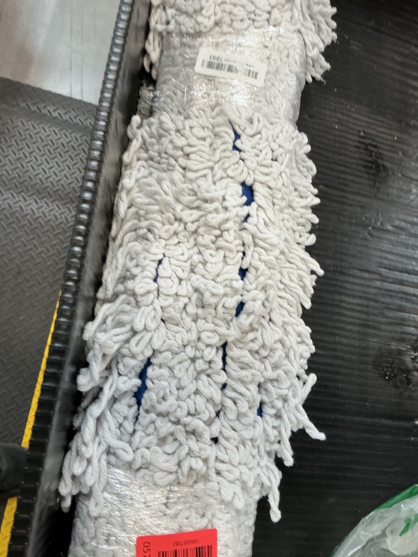 Photo 1 of EHADOO 36" Commercial Dust Mop