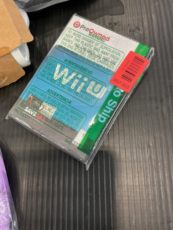Photo 1 of Nintendo Hyrule Warriors Wii U Game