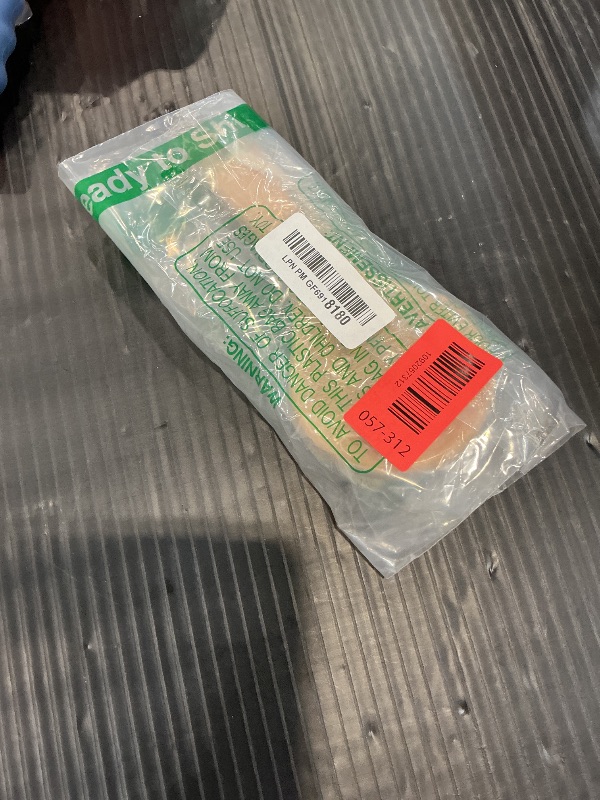 Photo 1 of SEPGLITTER Long Handle Vegetable Scrubber