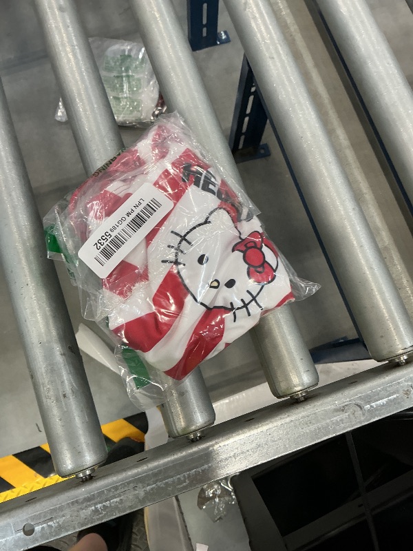 Photo 1 of Hello Kitty Sanrio Girls One Piece Swimsuit