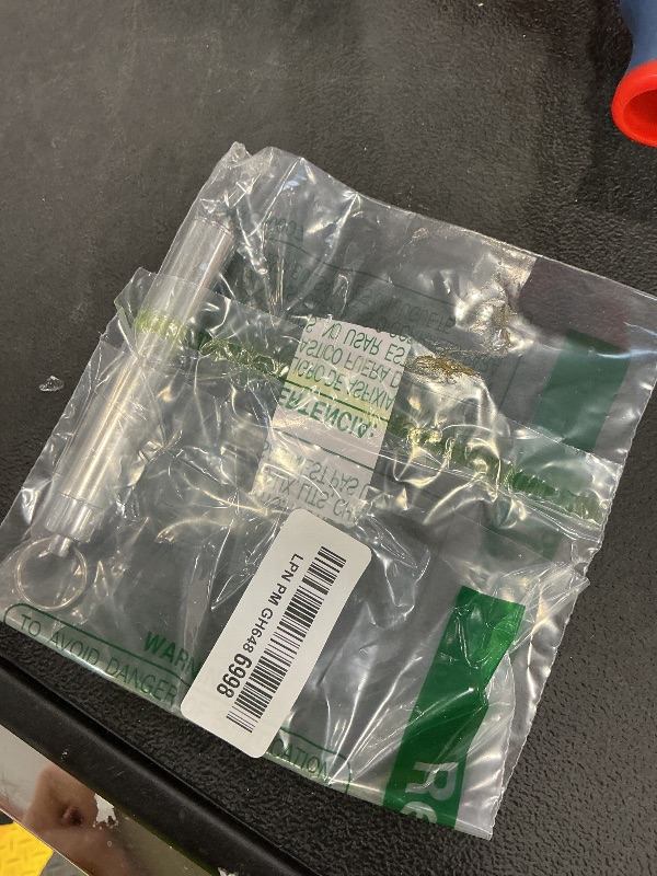 Photo 1 of TECBUDD Screwdriver and Screw Kit for Meta Smart Glasses