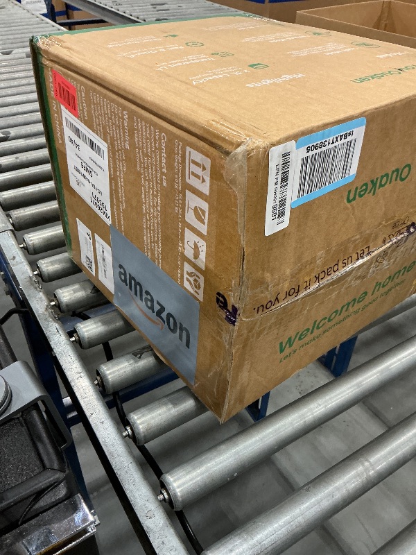View 2 of Ouaken 2.5L Electric Composter
