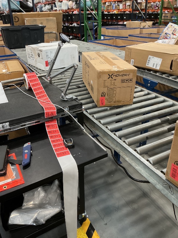 View 2 of Hover?1 Ultra Electric Self Balancing Scooter – 9?MPH Top Speed, 9?Mile Range, 400?W Motor, Long?Lasting Li?Ion Battery, Rider Modes: Beginner to Expert, 5?HR Full Charge Self Balancing Board