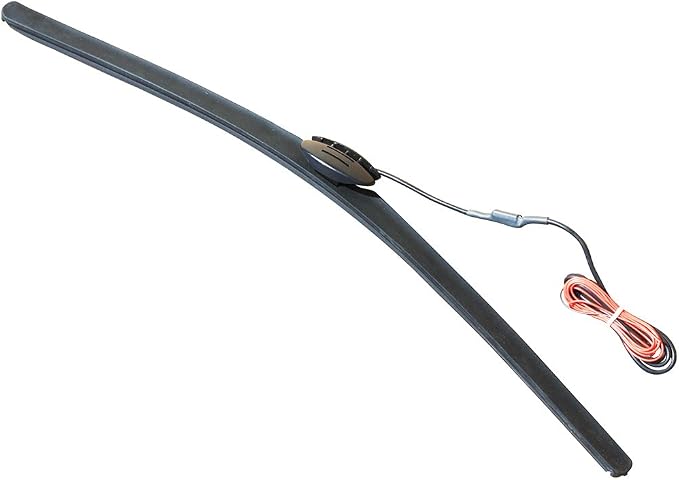 Photo 1 of THERMALBLADE Heated Silicone Safety Wiper