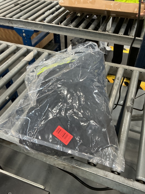 View 3 of Oberon TCG40 Series Arc Flash Coat