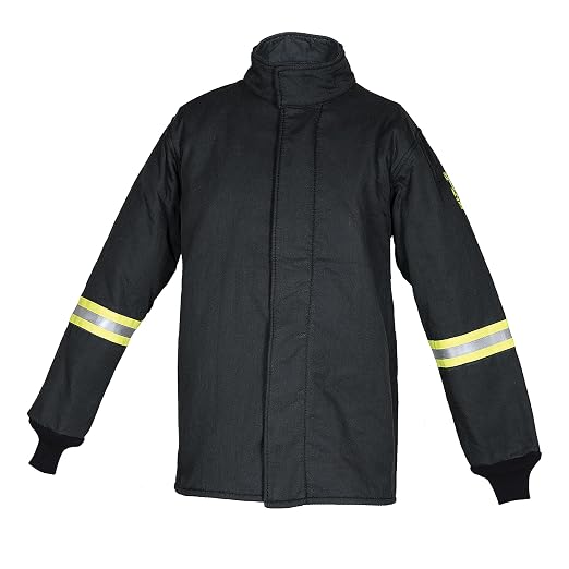 Photo 1 of Oberon TCG40 Series Arc Flash Coat