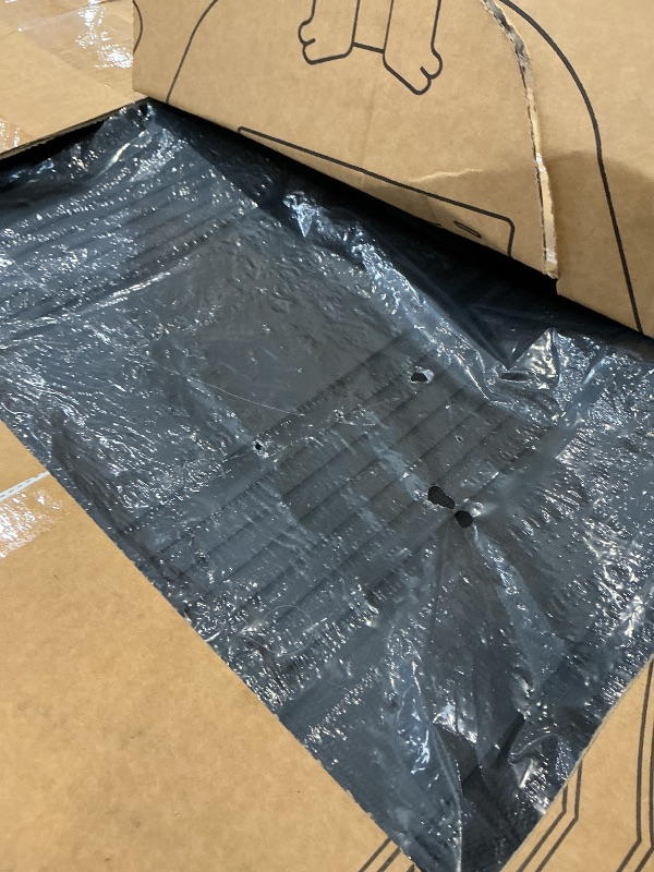 View 3 of 3W Tesla Model Y Floor Mats & Cargo Liner Set