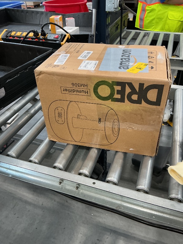 View 2 of DREO 3L Humidifier