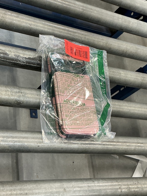 View 2 of DJDUCK Google Pixel 11 Pro Wallet Case