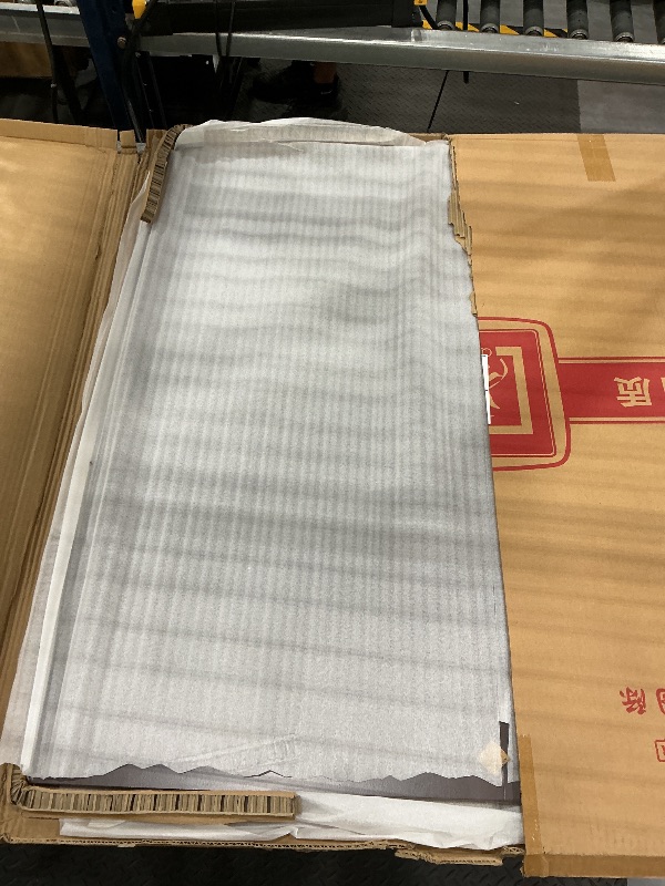 View 2 of usamjtable Coffee Tornado Thin Folding Automatic Mahjong Table 144 Mahjong Foldable Style with 2 Sets 40mm Chinese Tiles + Hard Tabletop Cover