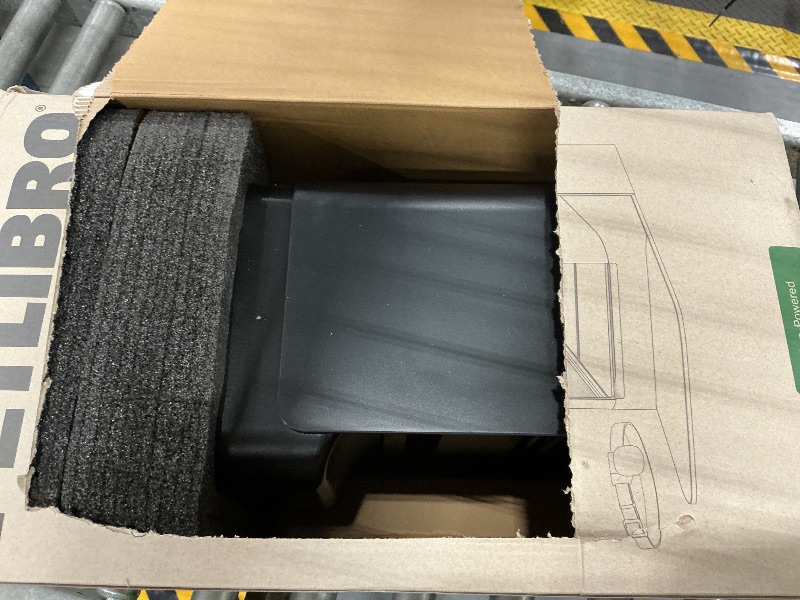 View 2 of PETLIBRO RFID Automatic Cat FeederLPNPMHR3691952