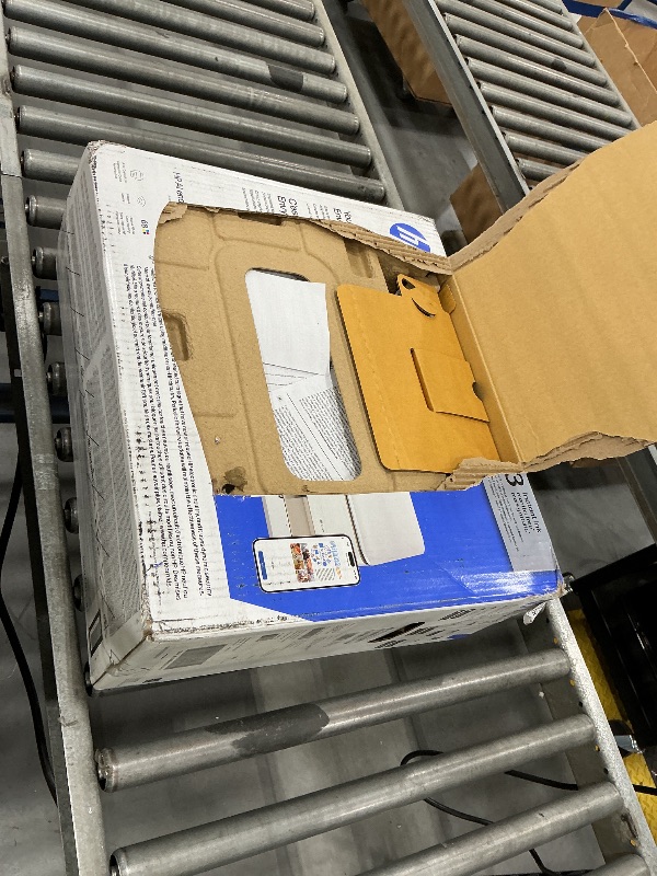 View 2 of HP Envy 6155 Wireless All-in-One Color Inkjet Printer, Print, Scan, Copy, Duplex Printing Best-for-Home, 3 Month Trial of Instant Ink Included, AI-Capable (C2WR7A) Portobello