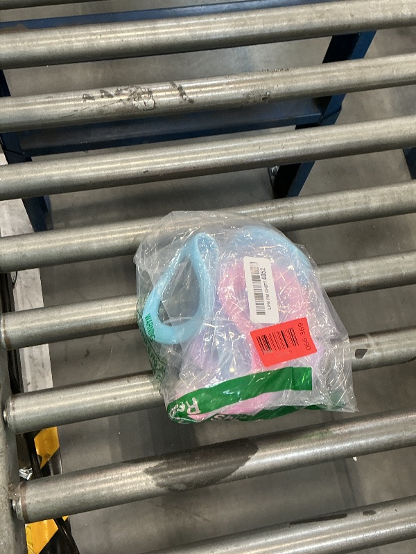 View 2 of FKUMLUN Figure 8 Resistance Bands (3 Pack)