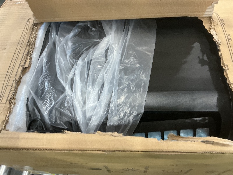 View 3 of FLOWBREEZE 24" Evaporative Cooler