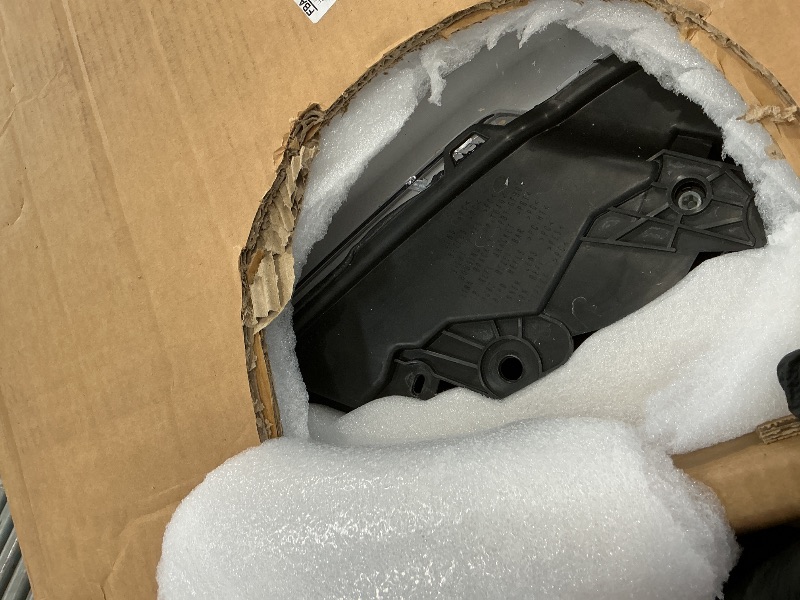 View 3 of AutoZest LED Headlights for 2021-2023 Ford F-150