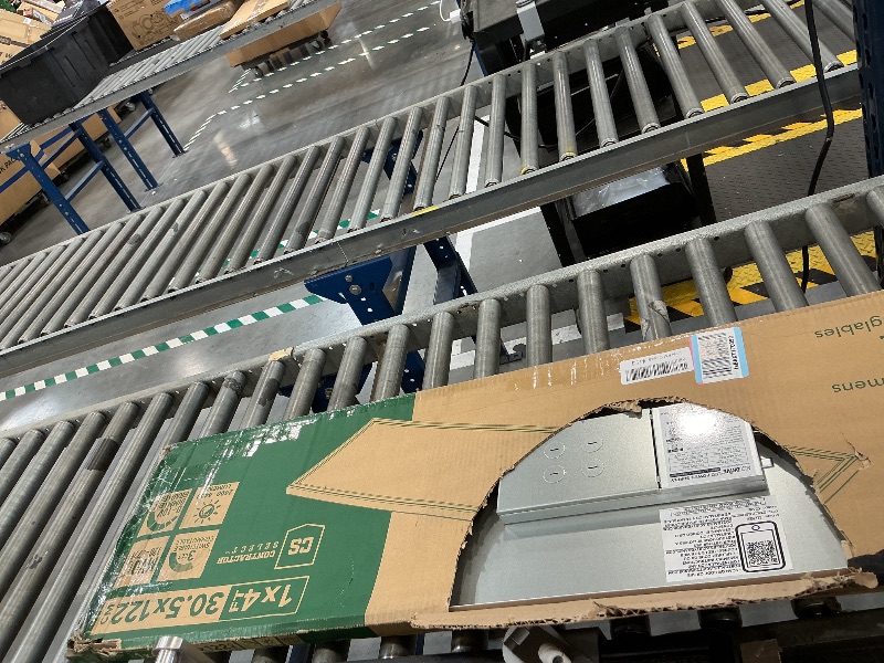 View 3 of Lithonia Lighting 1x4 LED Flat Panel Light