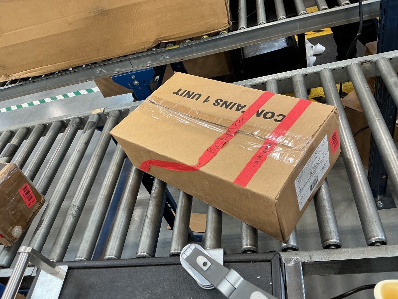 View 2 of Midwest 50/30/20 amp U075CTL010 RV/EV Panel w/ 20 AMP GFCI - Heavy Duty