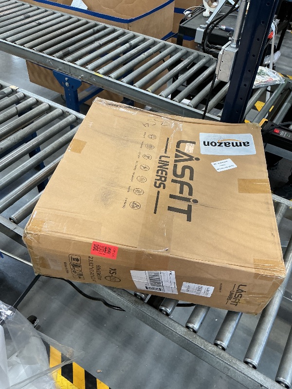 View 2 of LASFIT Floor Mats for Chevy Traverse 2018-2023/Traverse Limited 2024