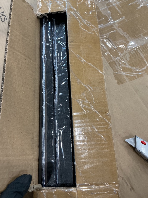 View 3 of Akenow 4 Ft Modular Deck Railing Kit