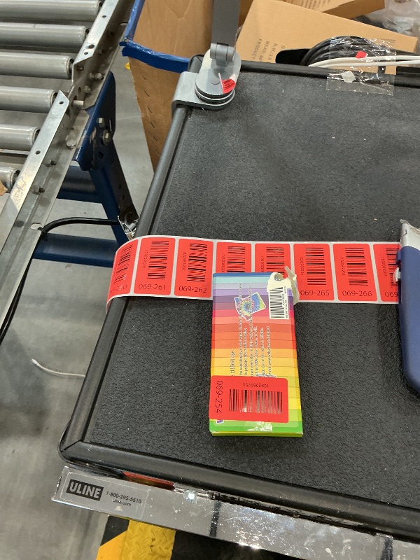 View 2 of WELYEME Tie-Dye Refills, 9 Packets