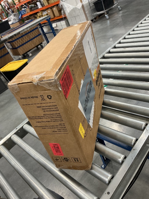 View 2 of Barleyear Foldable Bed Rail