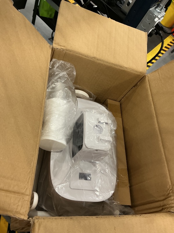 Photo 1 of YUEES Automatic Garment Ironing Machine