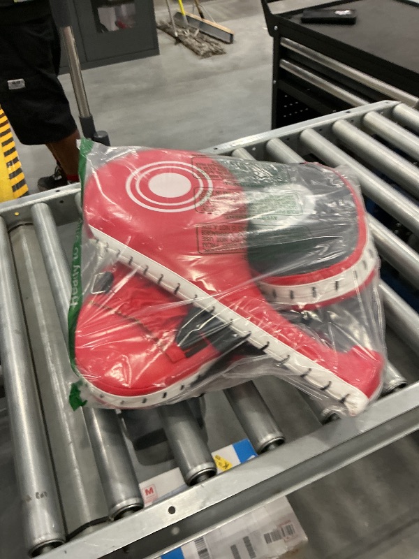 Photo 1 of Cyfie 3-in-1 Boxing Training Set