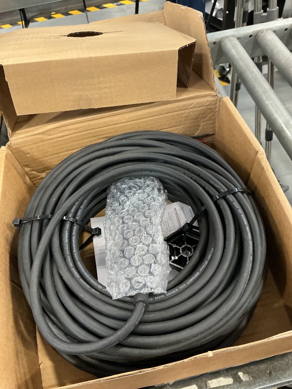 Photo 1 of Faithought RGB LED Pool Light with 100ft Cord