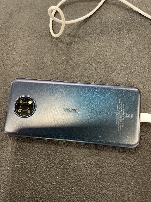 Photo 1 of Nokia G10 Unlocked Smartphone