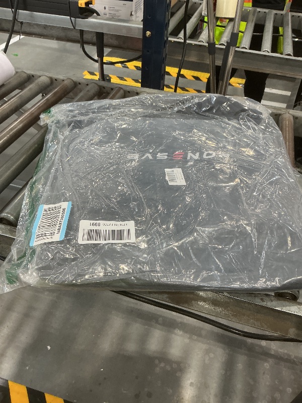 Photo 1 of BASENOR Windshield Sunshade for Tesla Cybertruck 2024-2026