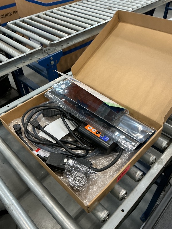 Photo 1 of LASTINGCAPE 1500W Submersible Pool & Hot Tub Heater