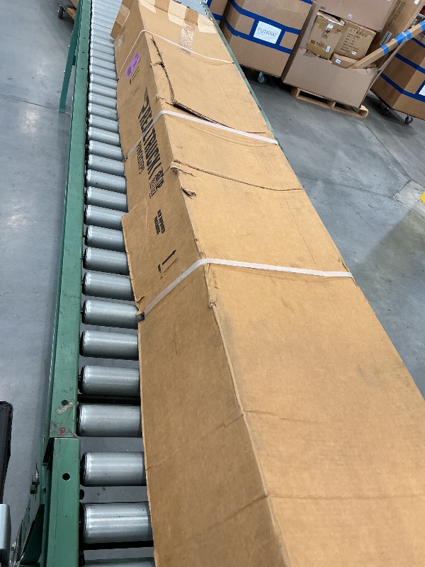Photo 1 of RealTruck AMP Research PowerStep Plug-N-Play Retractable Electric Truck Steps with LED Step Lights