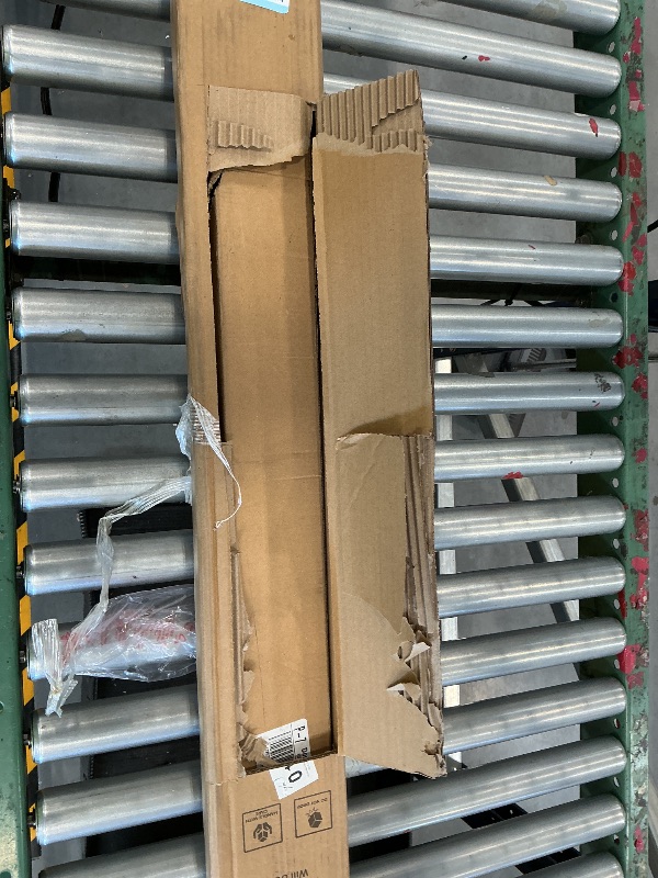 View 2 of CHR 5-6 Steps Handrail Kit for Outdoor/Indoor Steps