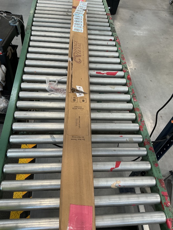 View 3 of CHR 5-6 Steps Handrail Kit for Outdoor/Indoor Steps