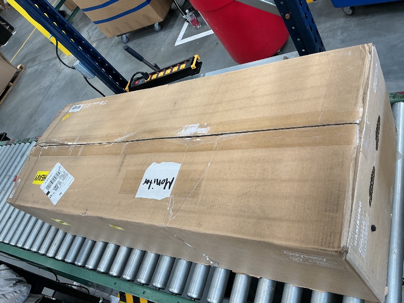 Photo 1 of Samsung Odyssey G91F 49-inch DQHD Curved Gaming Monitor
